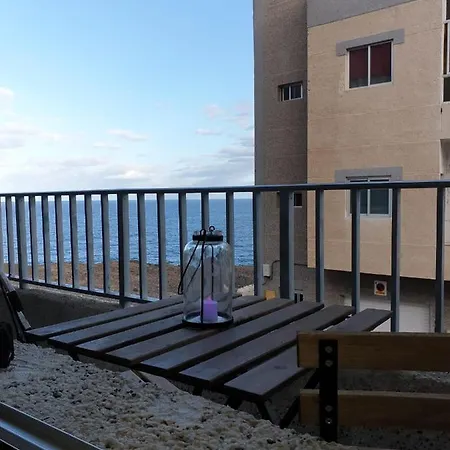 Rinconcito El Tablado Apartmán