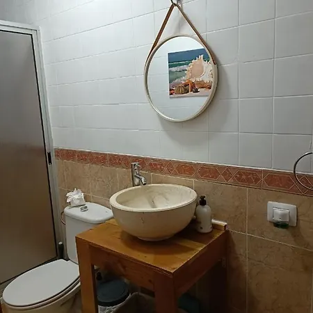 Rinconcito El Tablado *