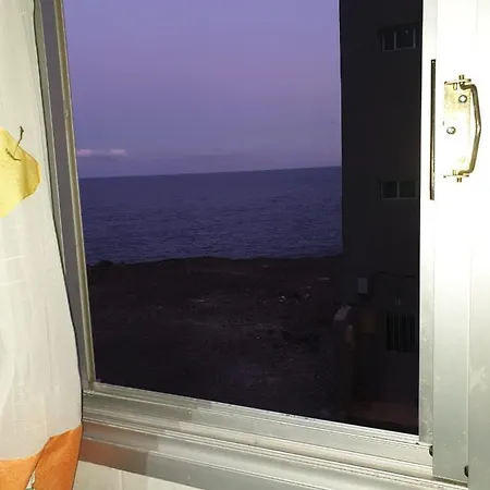 Rinconcito El Tablado Apartament