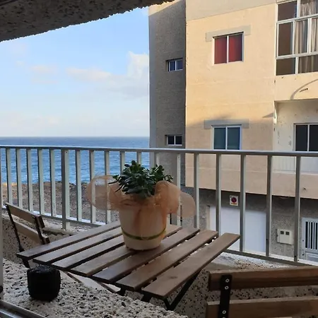 Apartament Rinconcito El Tablado Güimar