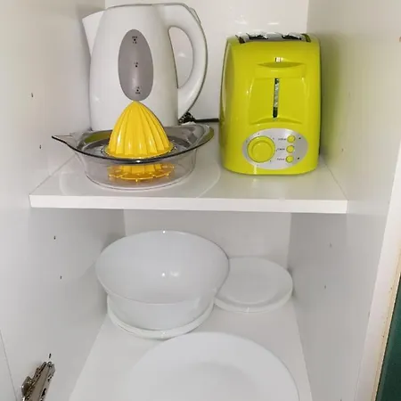 Rinconcito El Tablado