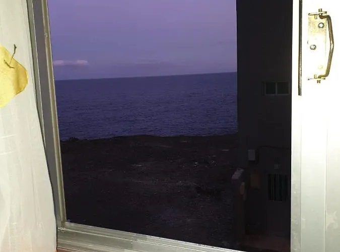 Rinconcito El Tablado アパート